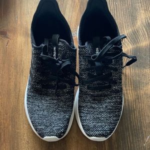 Adidas cloud foam pure